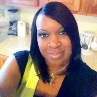 Felicia Nicholson