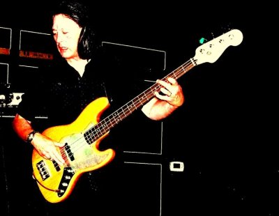 Adrian Barrios