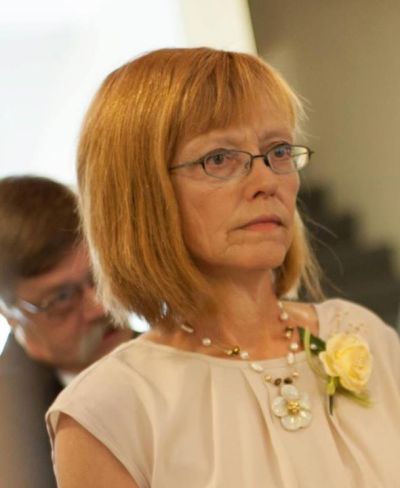 Linda Brooks