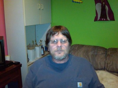 Richard Edgerton