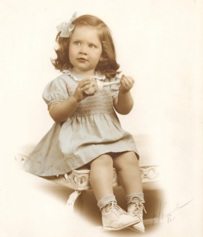 Rhona Fox