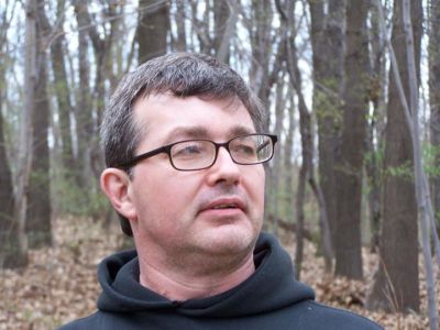 Duane Snyder