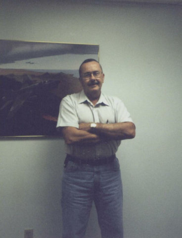 Jerry Storms