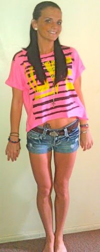 Tiffany Delgrosso