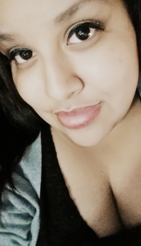 Alma Flores