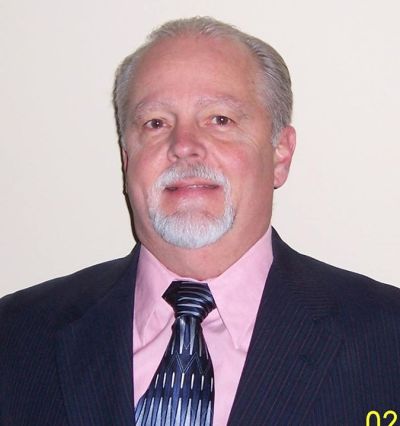 Michael Vocelka