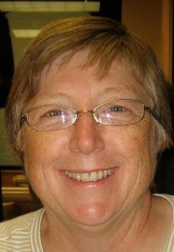 Marcia Lintz