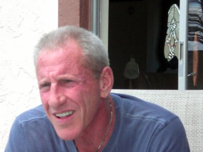William Lindeman