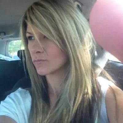 Jessica Butcher