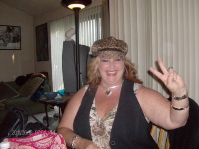 Lisa Dylus