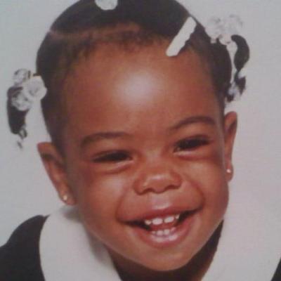 Tonisha Caudle