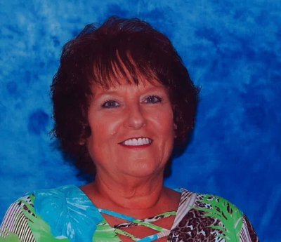 Nancy Dennis