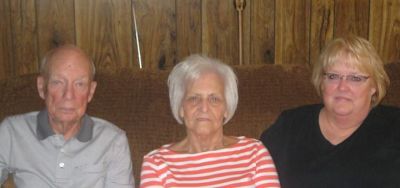 Sharon Hurlocker
