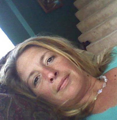 Jennifer Russell