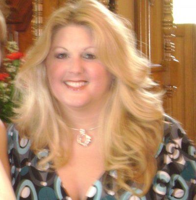 Traci Ballard