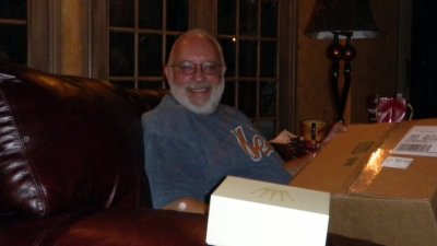 Frank Rabe