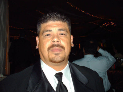 Don Booth