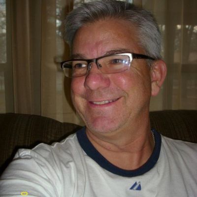 Michael Silverthorn