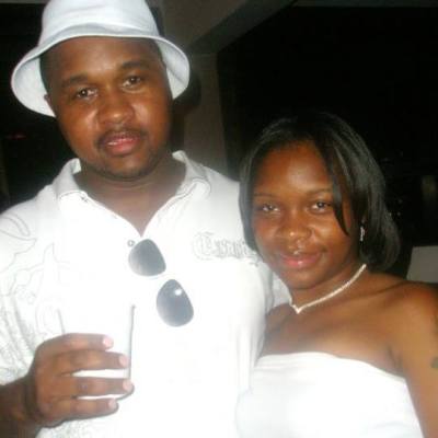 Patrice Caldwell