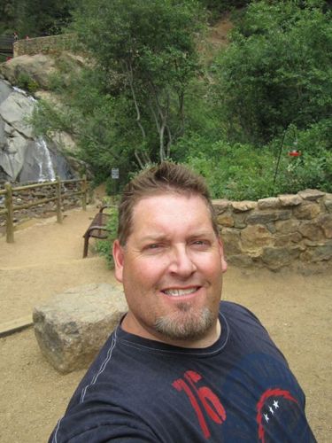 Todd Miner