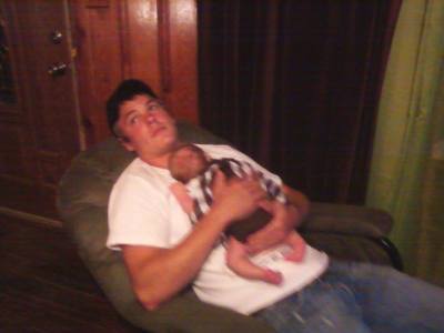 Christopher Hickman