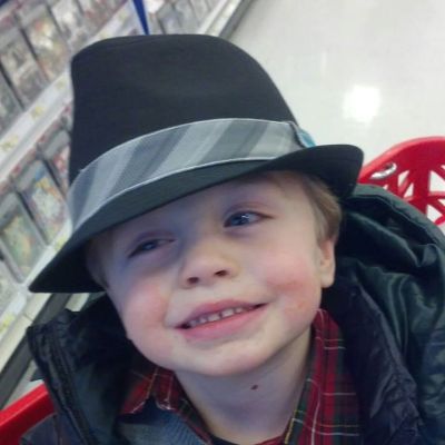 Christopher Mccann