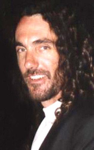 Robert Laura