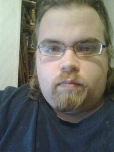Jason Stoutsenberger