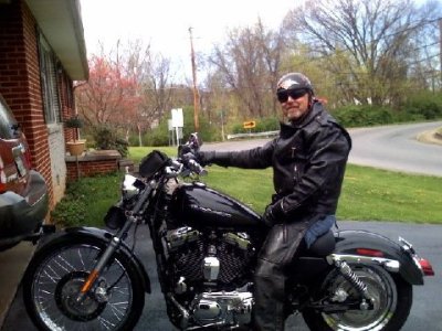 Steve Shipley
