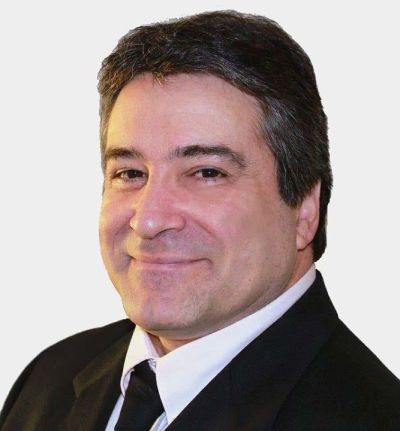 David Barbero