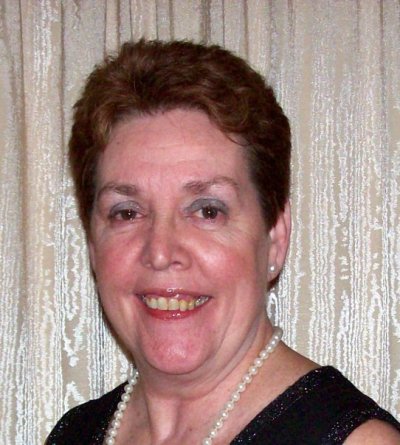 Patricia Zimmerman