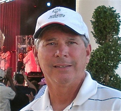 Barry Esquivel