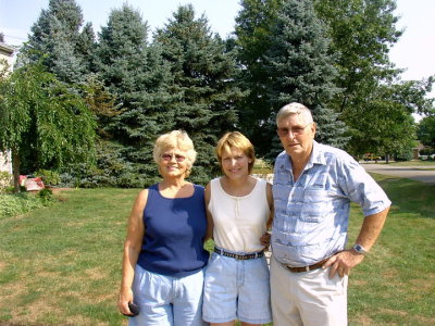 Sally Smith