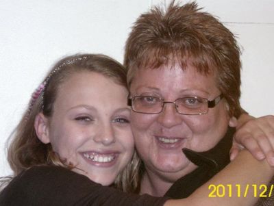 Brenda Schuh