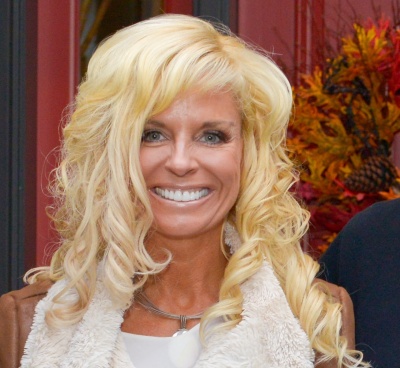 Debra Bowman