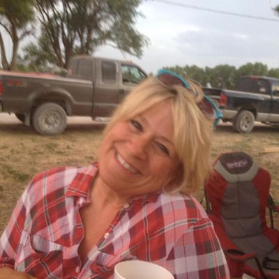 Melinda Dougherty