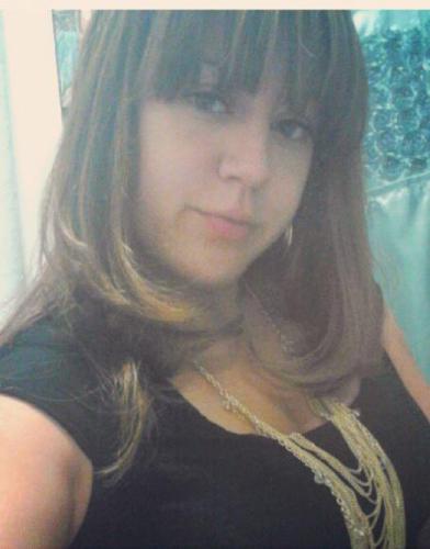 Jessica Echevarria