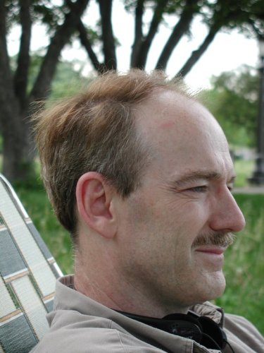 John Hathaway