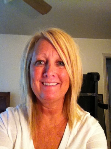Patricia Smith