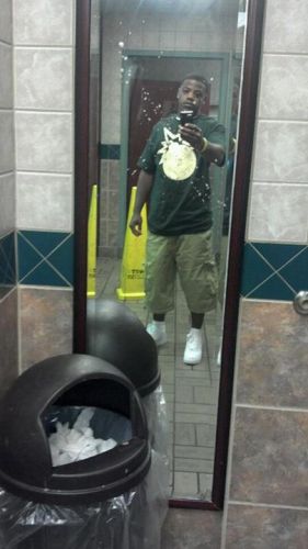 Kendrick Veasley