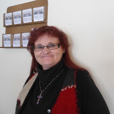 Tamara Yost