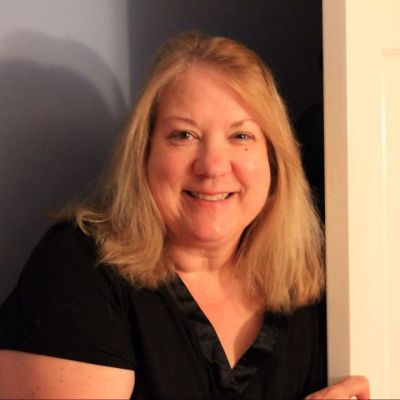 Kathrine Farmer