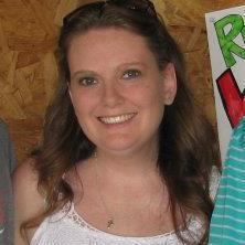 Christy Mcdowell