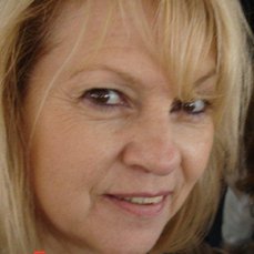 Eileen Caputo