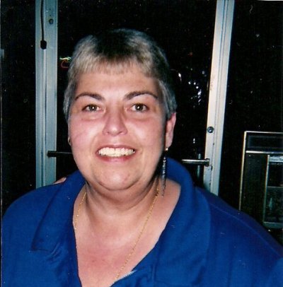 Barbara Monahan