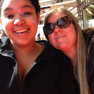 Cynthia Dorris