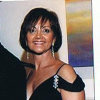 Marjorie Browner