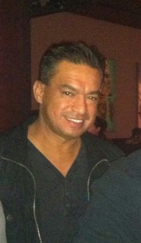 Tony Moreno