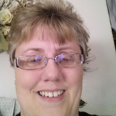 Donna Glischinski