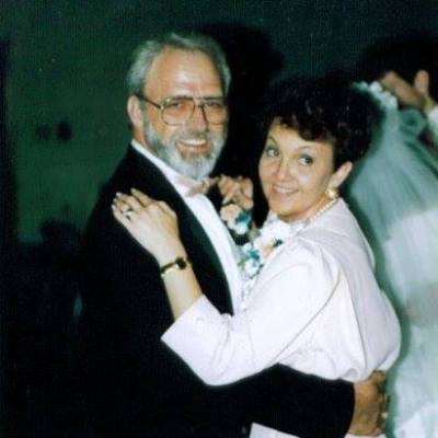 Edith Cornett